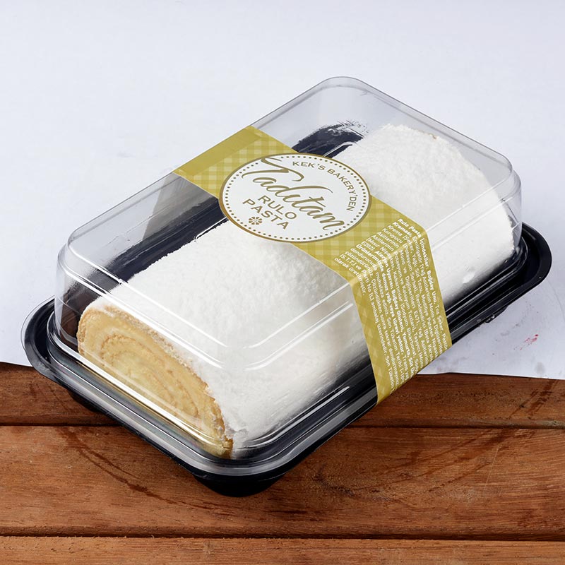 Mono Roll Cake